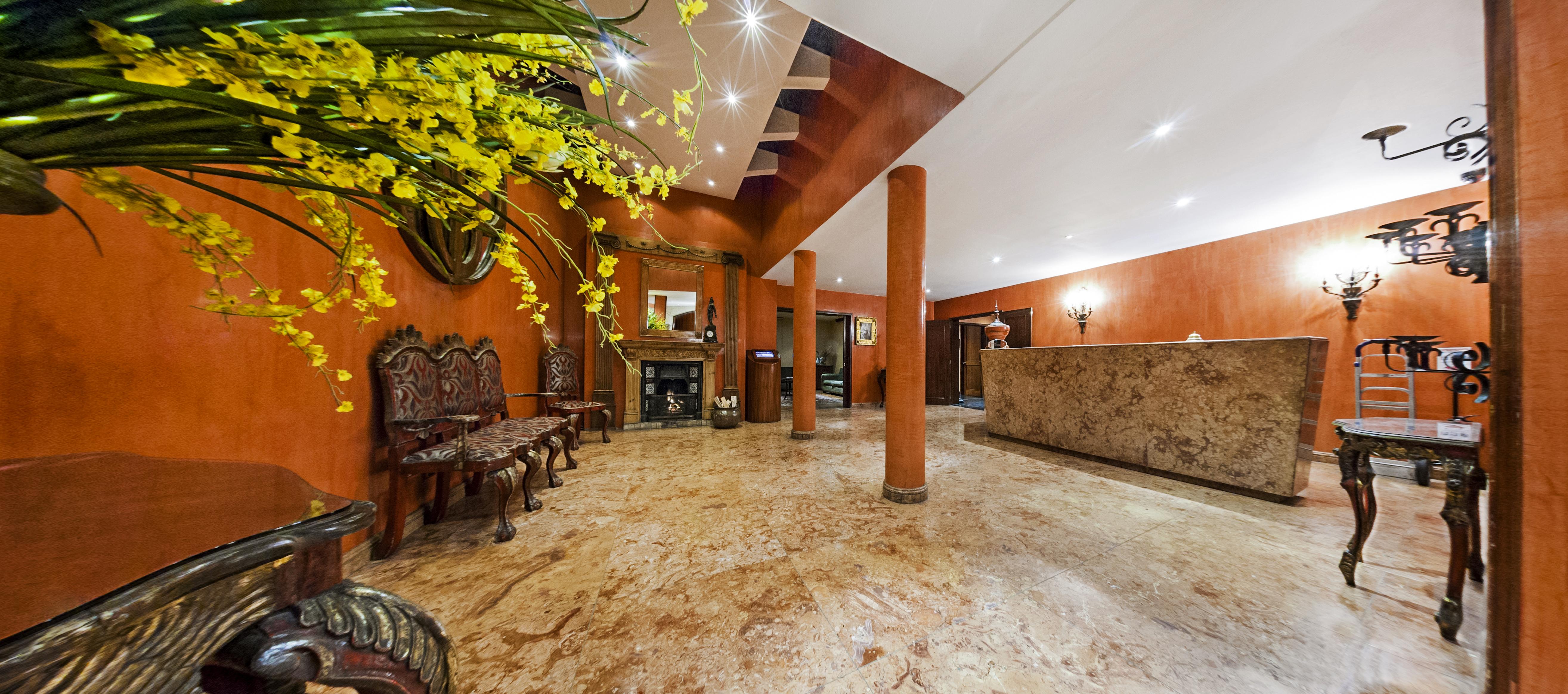 Hotel Porton Bogotá Esterno foto